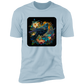 Plumage Panache Tee