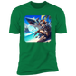 Beachside Bounty Tee