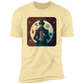 Cosmic Conjurer Tee