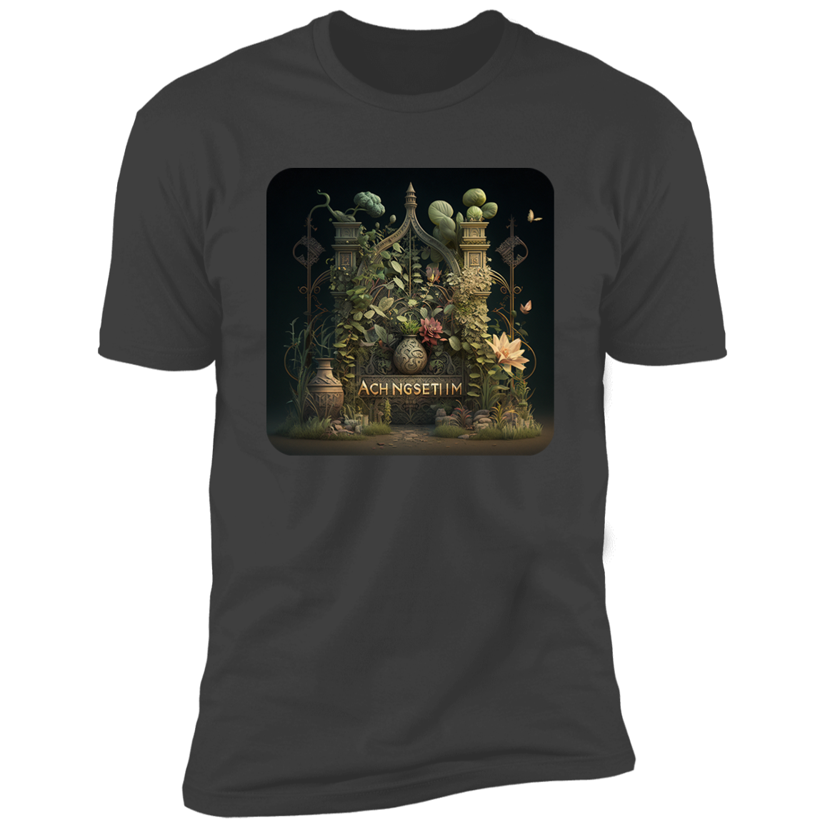 Botanic Elixir Tee