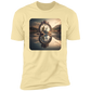 Chrono Mirage Tee