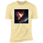 Galactic Gaze Tee #3