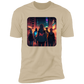 Neon Nomads Tee