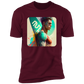 Primal Surge Tee