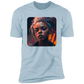 Rebel Strokes Tee