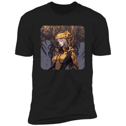 Queen of the Cosmos Tee