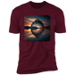 Time's Mirror Tee
