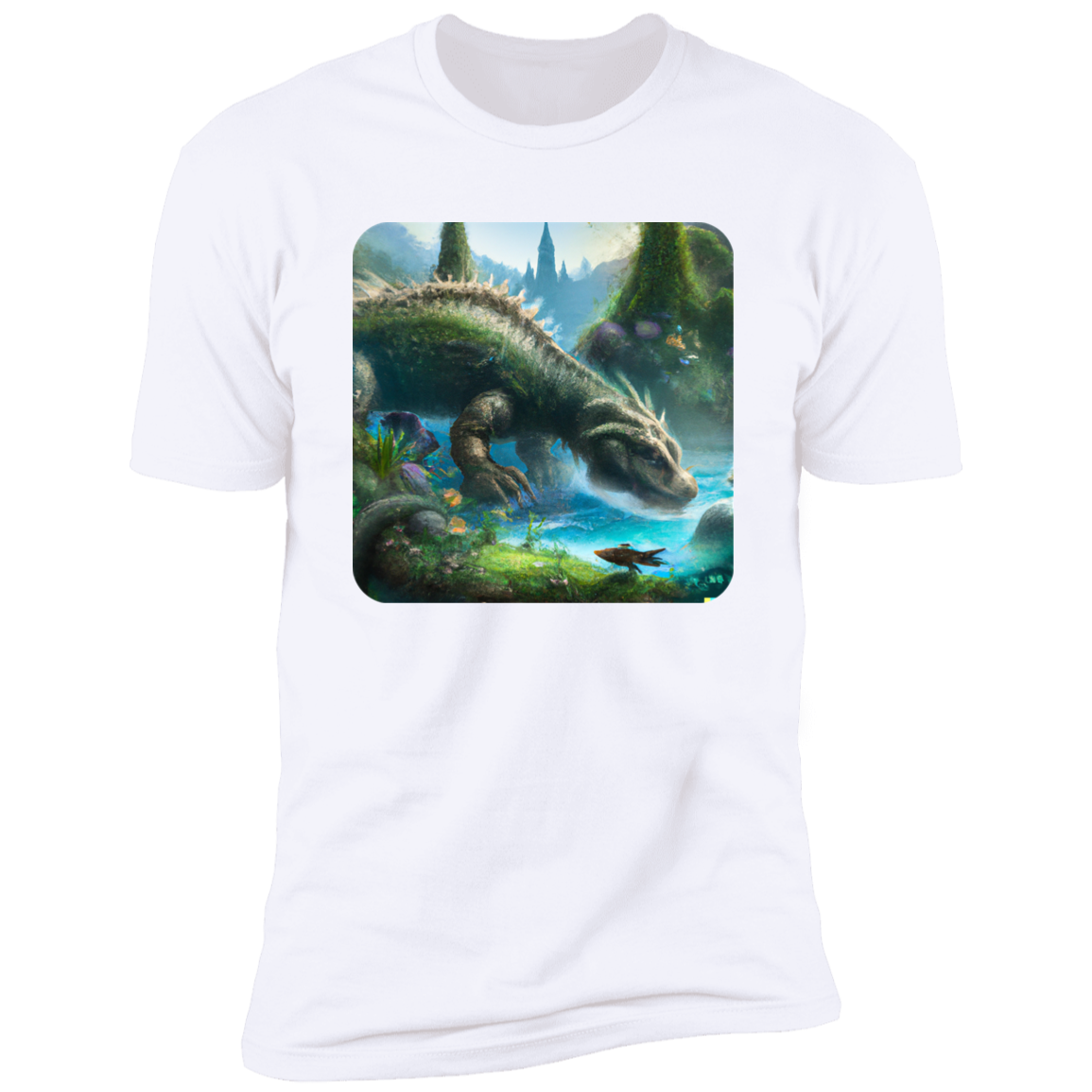 Dream Creatures 1