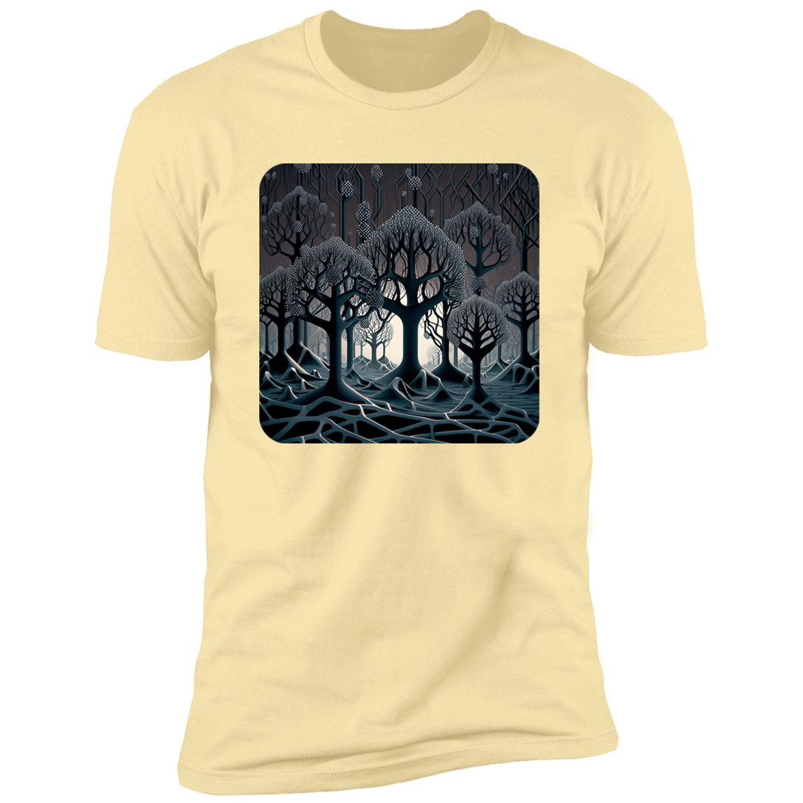Nano Grove Tee