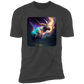 Celestial Horns Tee