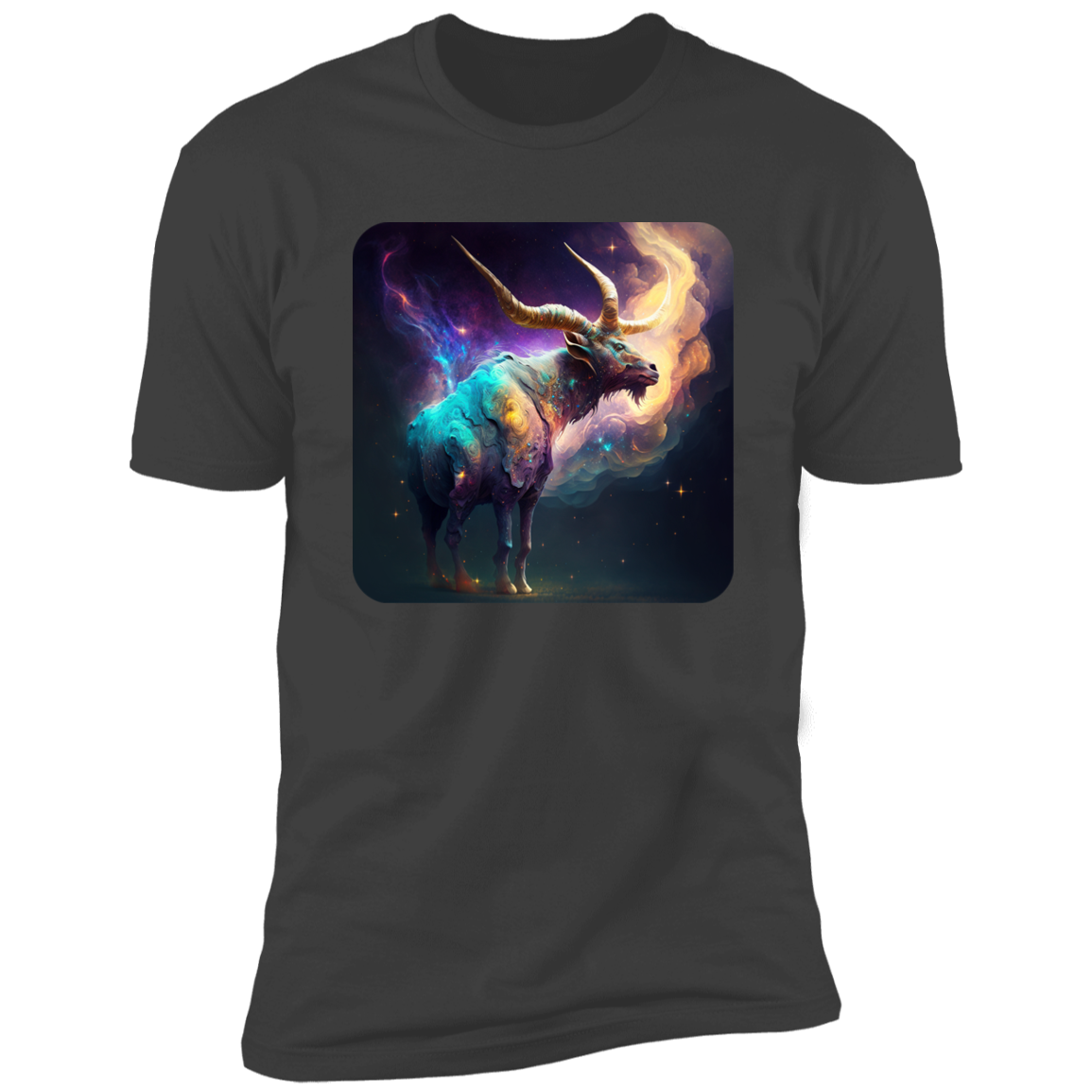 Celestial Horns Tee