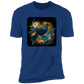 Plumage Panache Tee