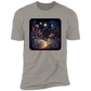 Galactic Greens Tee