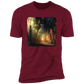 Enchanters Eden Tee