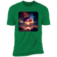 Stellar Spin Tee