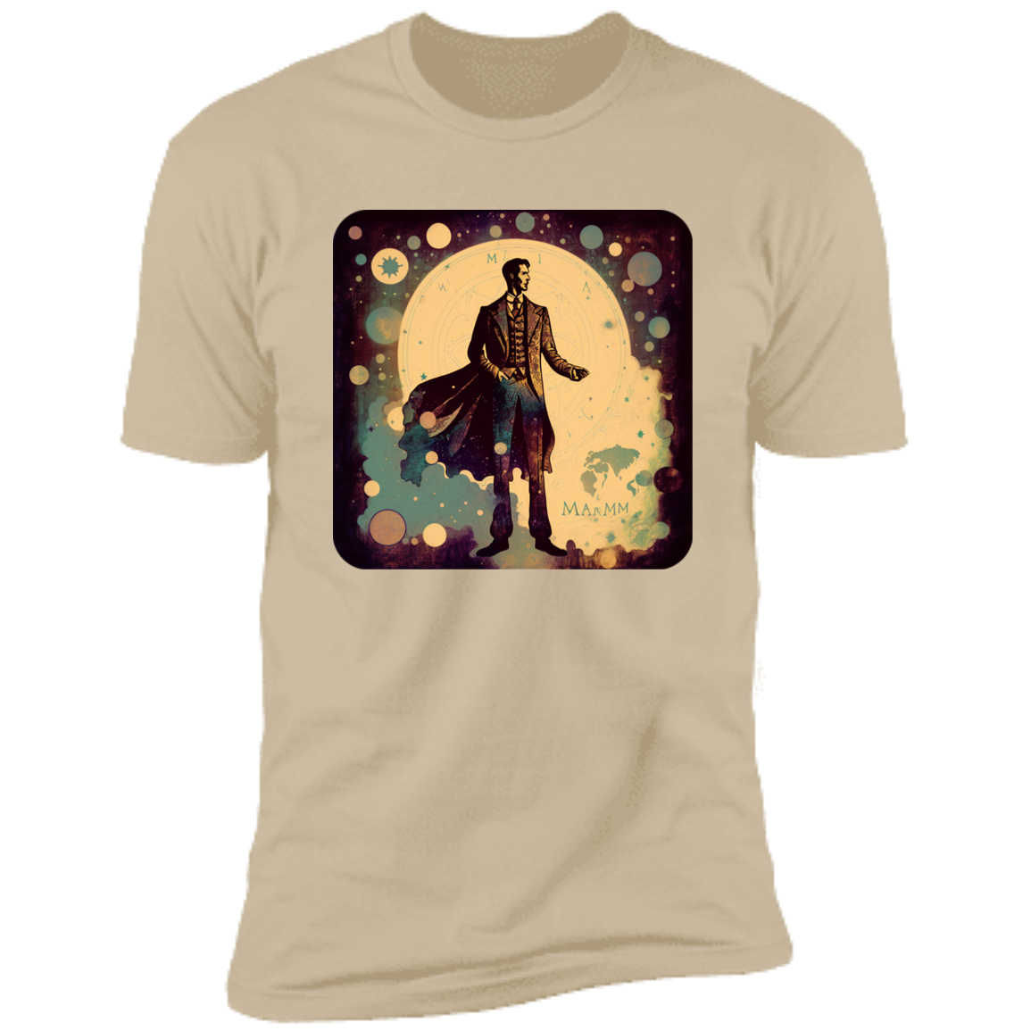Enchanter's Eclipse Tee