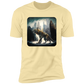 Urban Jungle Roar Tee #2