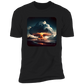 Missile Mayhem Tee