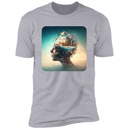 Dreamweaver's Delight Tee #2