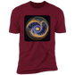 Galactic Spin Tee