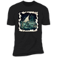 Harmony Waves Tee