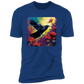 Feathered Ambitions Tee