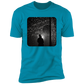 Stellar Silhouette Tee #4