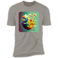 Kaleidoscopic Dreamscape #2