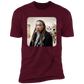 Cyberbloom Genesis Tee