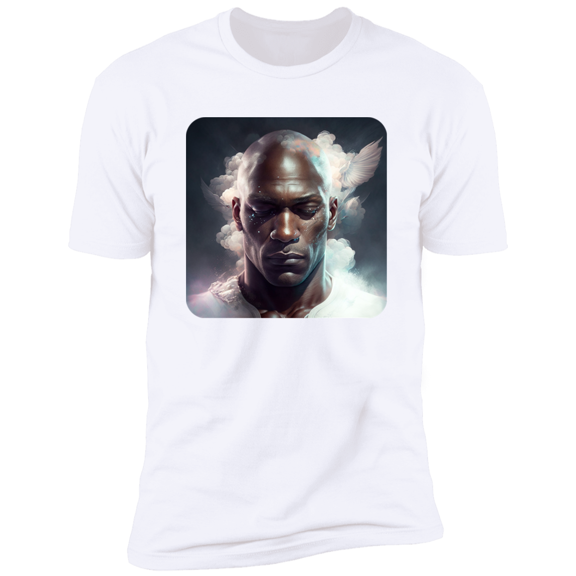 Morpheus' Reverie Tee