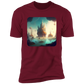 Realm's Whisper Tee