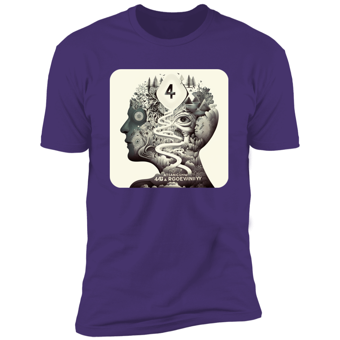 Evolutionary Ascent #6