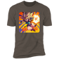 Blast Breaker Tee #2