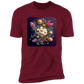ProteoFlora Tee