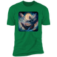 Galactic Gourmet Tee #2