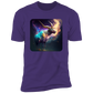 Celestial Horns Tee