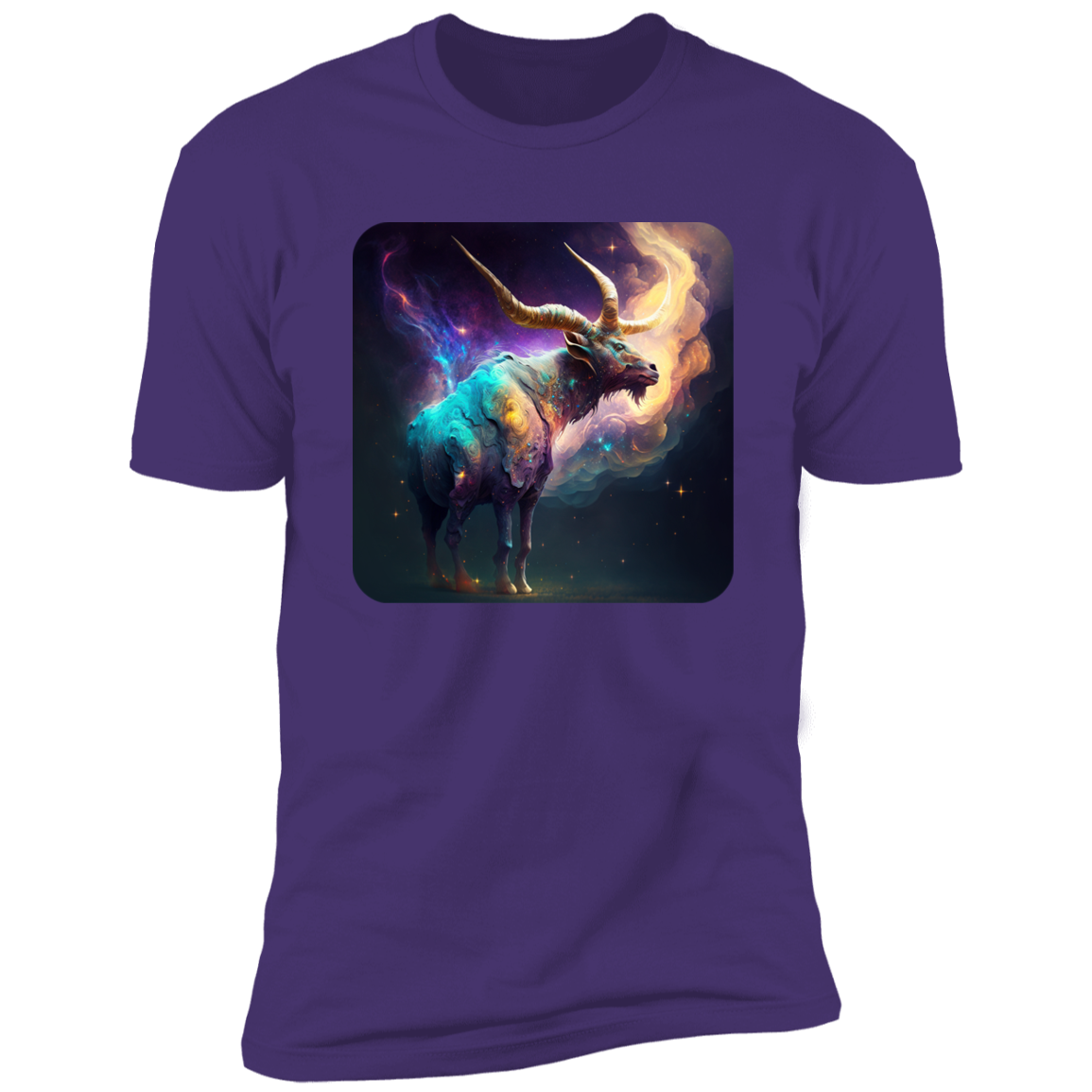 Celestial Horns Tee