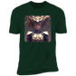 Cybernetic Elegance Tee