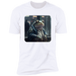 Shell Shock Couture Tee