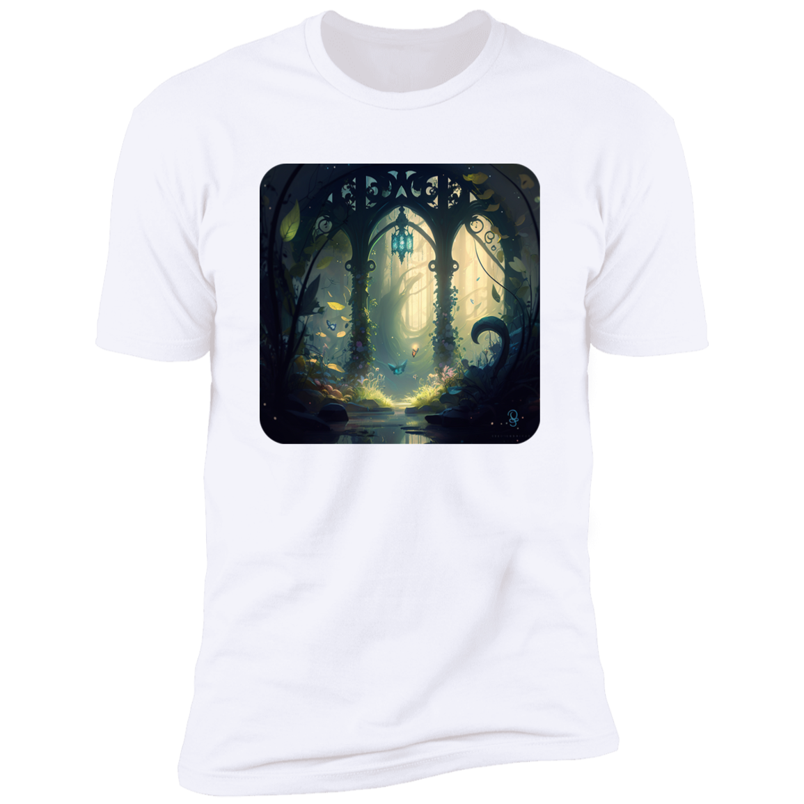 Enchantimsical Essence Tee