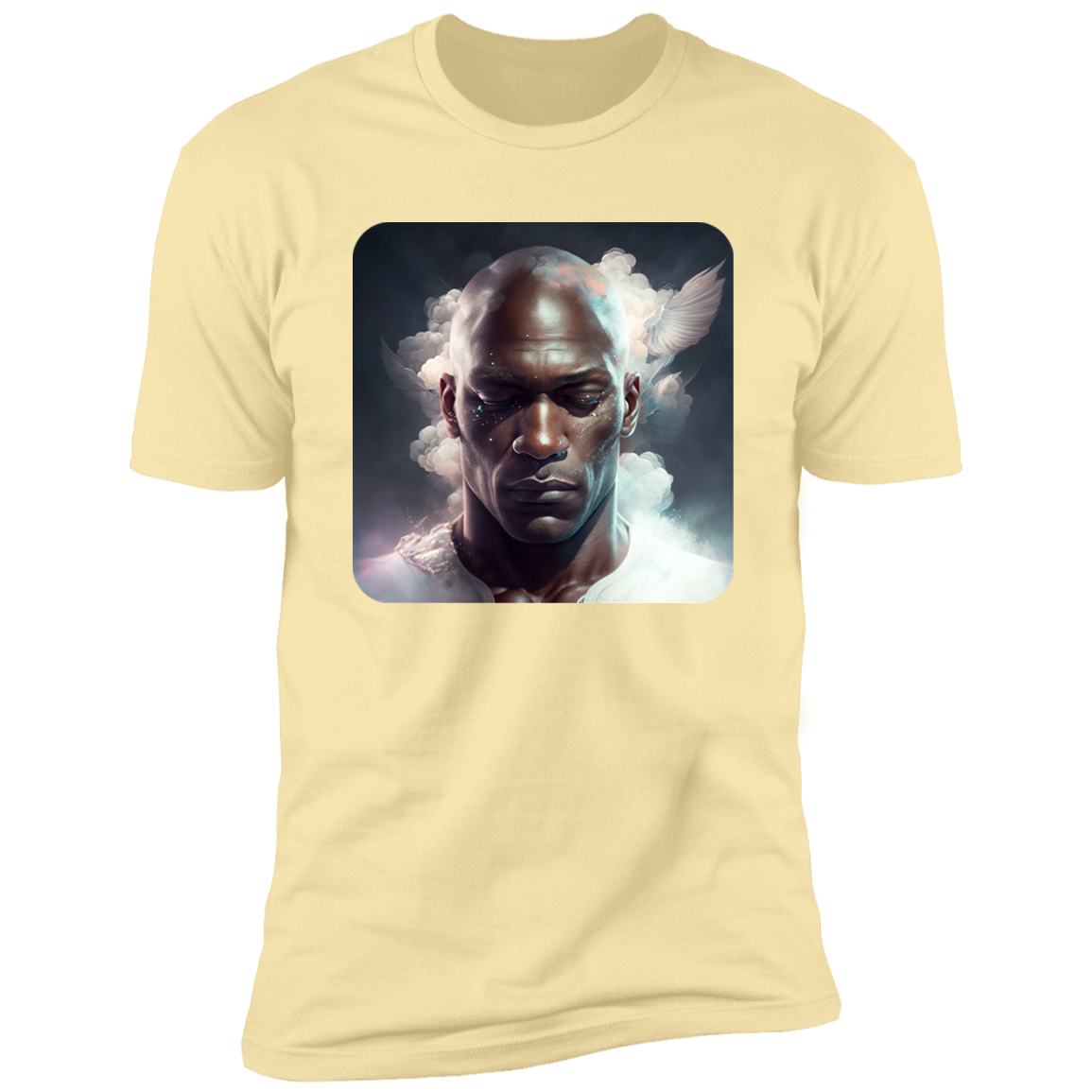 Morpheus' Reverie Tee