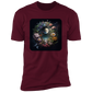 Mind's Meadow Tee