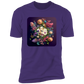 ProteoFlora Tee