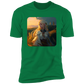 Golden Elven Dream Tee