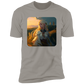Golden Elven Dream Tee