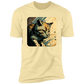 Feline Fervor Tee