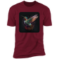 Heartbeat Hummer Tee
