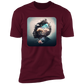 Dreamweaver's Canvas Tee #2