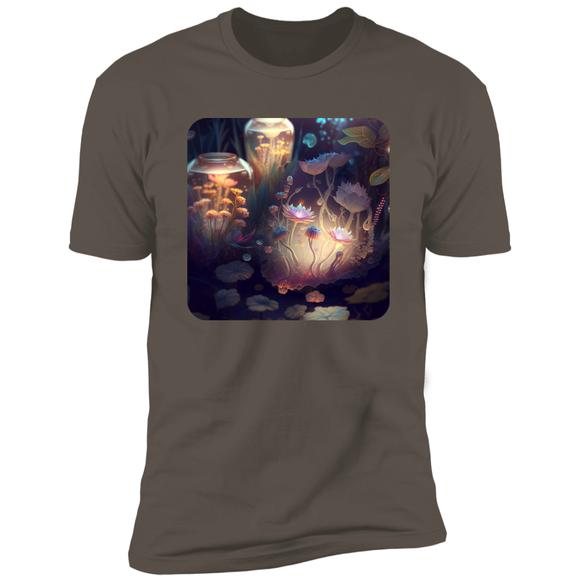 Mystic Bloom Tee