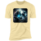 Galactic Grasp Tee